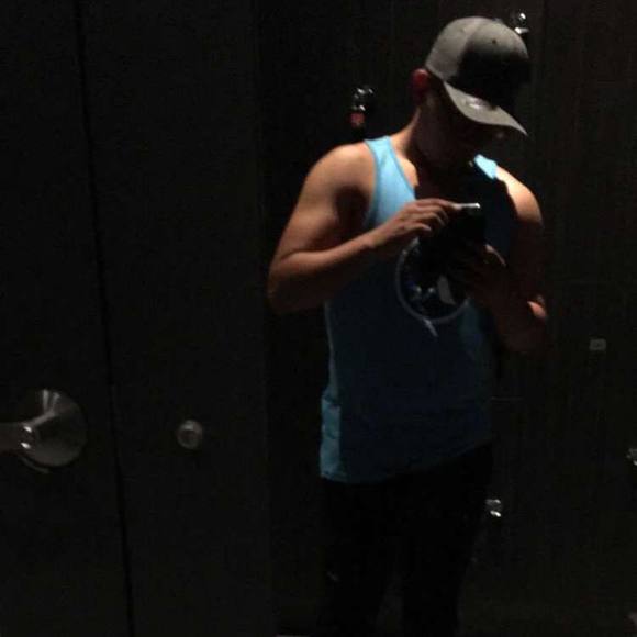 Meet your Posher, Jose - Picture 1 of 1